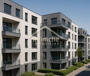 Düsseldorf-Derendorf: Bewerbungsfrist bis 17.01.26 | 2–4 Zimmer - T... - Foto 5