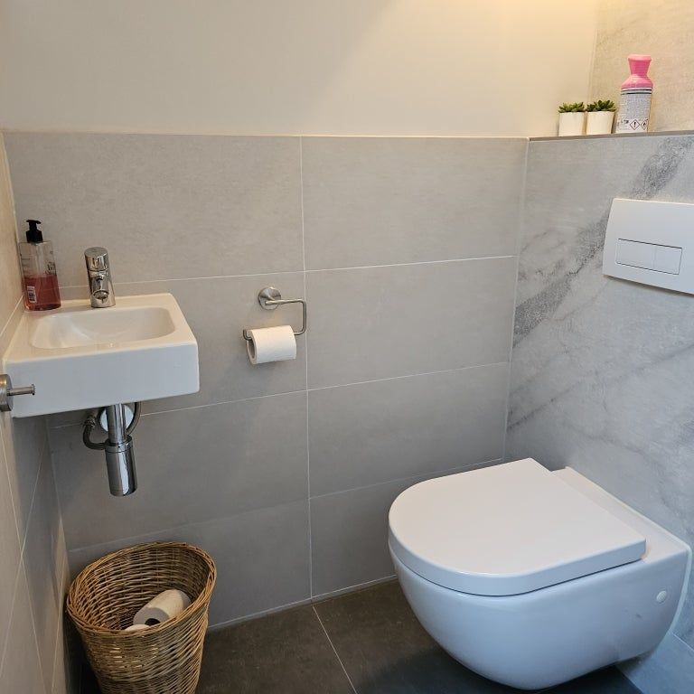 Te huur: Appartement Hoogstraat in Macharen - Photo 1