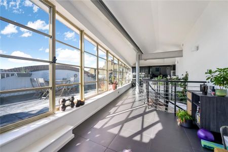 3 bedroom apartment to rent - Photo 4