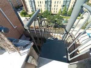 Ático de alquiler en Calle de Vicente Blasco Ibáñez, Sanchinarro - Photo 5