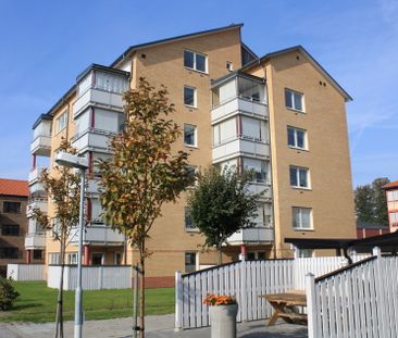 Engelbrektsgatan 10, Trelleborg Centrum - Foto 5