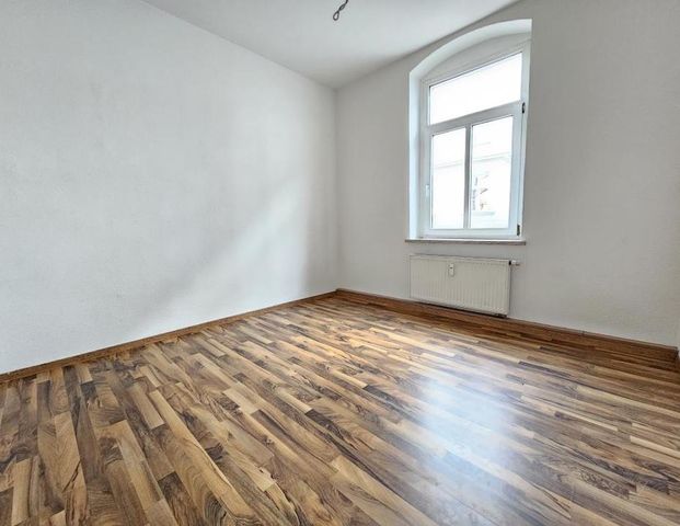 Renovierte 2-Zimmer Wohnung mit Eckbadewanne - Foto 1