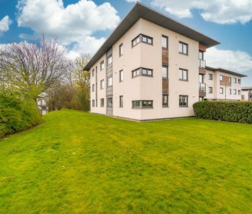 Burnbrae Place, Corstorphine, Edinburgh - Photo 2