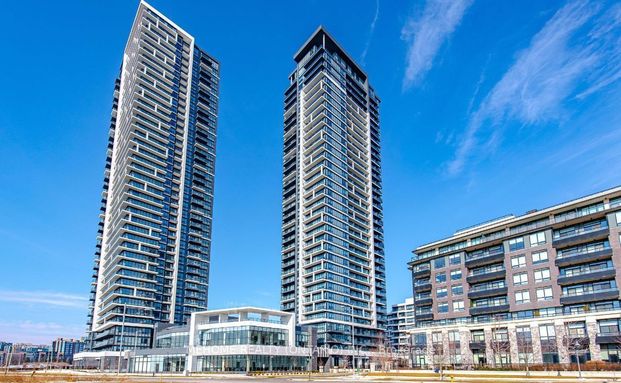 For Lease - 18 Water Walk Drive Unit# 1601, Markham, Ontario - Photo 1