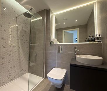 Studio to rent - Photo 6