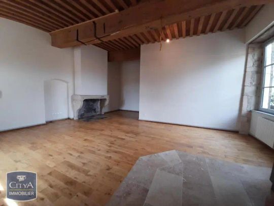 Appartement à louer 4 pièces 84.44m² - Photo 1