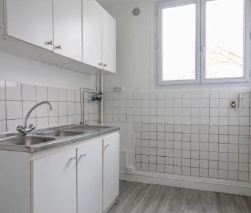 Appartement à louer 3 pièces 50.63m² - Photo 6