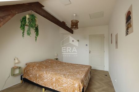 Maison Meublée 130m² - ORLEANS - Photo 2