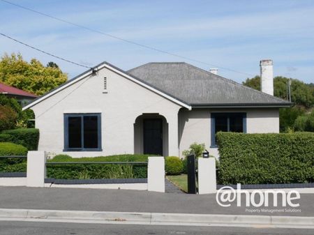 Fully Furnished and Centrally Located - Photo 4