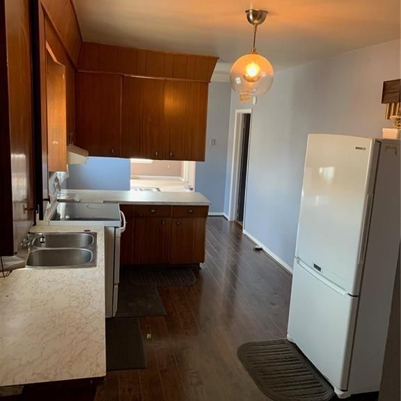 For Lease - 256 East Main Street Unit# Upper, Welland, Ontario - Photo 1