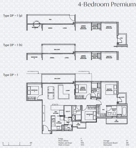 Royalgreen (D10), Condominium - For Rent - Photo 5