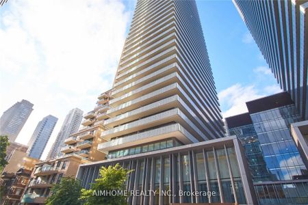 For Lease - 42 Charles Street Unit# 2603, Toronto, Ontario - Photo 5