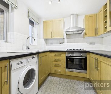 1 bedroom terraced house to rent - Photo 2