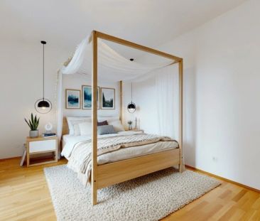 BRAUQUARTIER PUNTIGAM - ZENTRALE LAGE - JETZT PROVISIONSFREI MIETEN - Photo 5