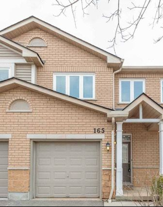 For Lease - 833 Scollard Court Unit# 165, Mississauga, Ontario - Photo 2
