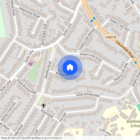 westbury-on-trym, Bristol