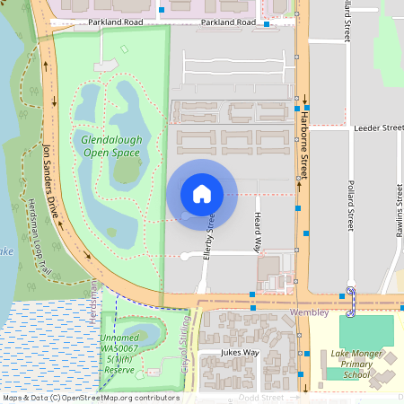 19B Ellerby Street, WA 6016, Glendalough