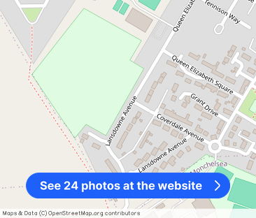 Lansdowne Avenue, Maidstone, ME15 - Photo 1