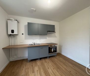 Location Appartement 3 pièces 63m² METZ 57050 - Photo 1