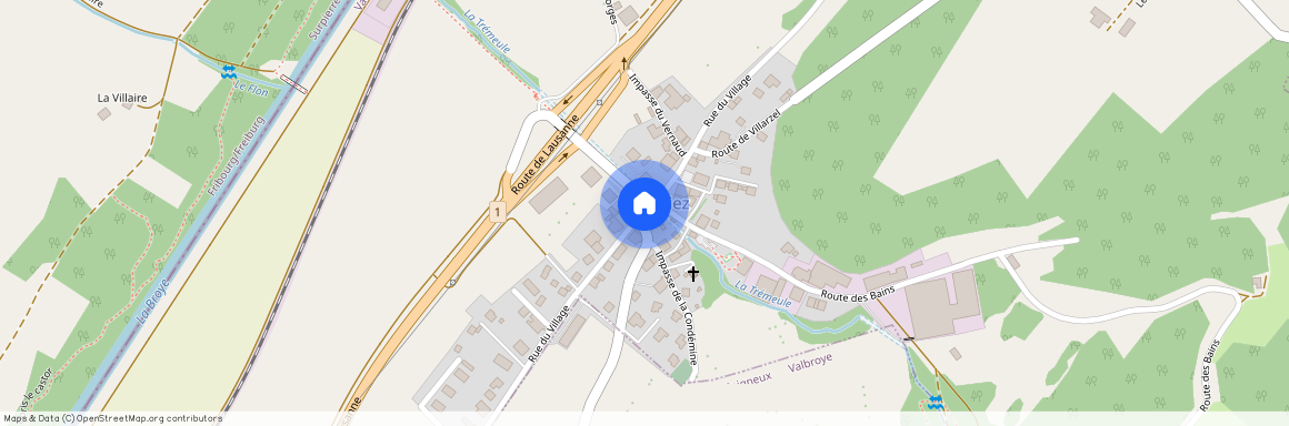 Jennie, 1525 Henniez