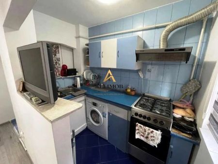 Apartament 2 camere in Ploiesti, zona Vest-Baraolt - Fotografie 3