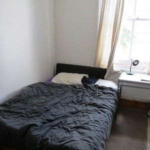 SELF CONTAIN STUDIO FLAT TO LET IN HOLLOWAY, LONDON N7. DSS CONSIDERED - Photo 3