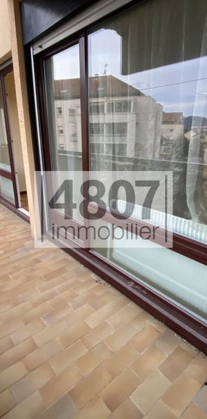 Location appartement 2 pièces 47 m² à La Roche-sur-Foron (74800) - Photo 1