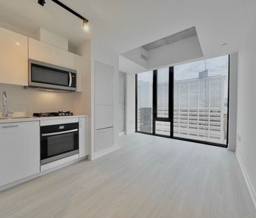 For Lease - 195 McCaul Street Unit# 1707, Toronto, Ontario - Photo 4