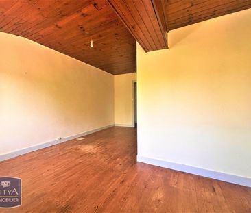 Location Appartement 4 pièces 103m² ST QUENTIN DE BARON 33750 - Photo 3