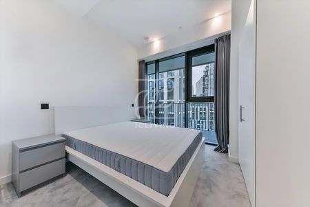 2 bed flat to rent Merino Gardens, London E1W - Photo 5