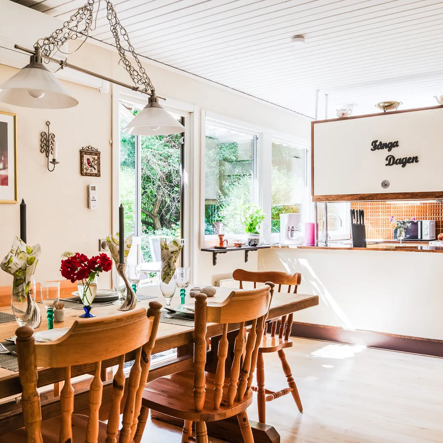 Blåtungavägen, Lund - Foto 1