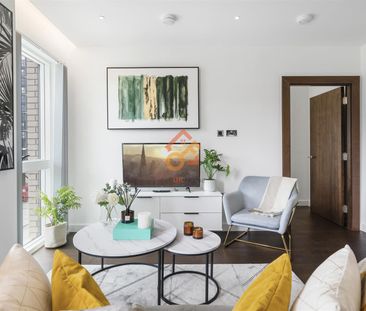 Kennedy Building, 4 Malthouse Road, London, SW11 - Photo 6