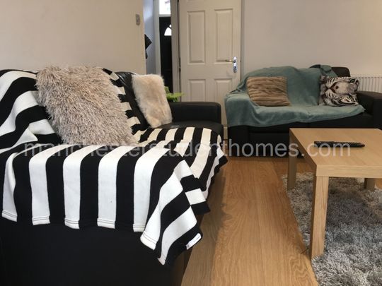 Rippingham Road, Manchester, M20 3EX - Photo 1