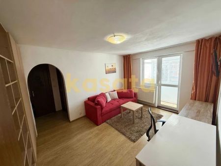 2 Camere | Lujerului | Parcare | Centrală proprie | Reno... - Fotografie 5