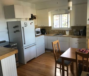 Grand 4 1/2 au 2ieme étage ensoleillé dans Ahuntsic - Photo 3