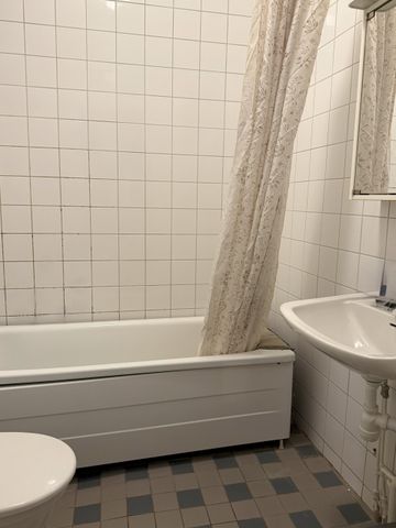 Ruddammsgatan, Eskilstuna - Photo 5