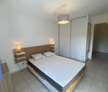 Location Appartement 2 pièces 45m² CUSSET 03300 - Photo 4