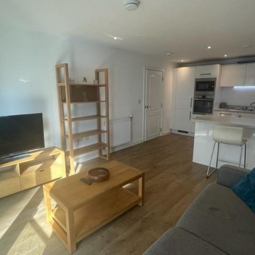 1 Bedroom Flat To Let - Photo 1