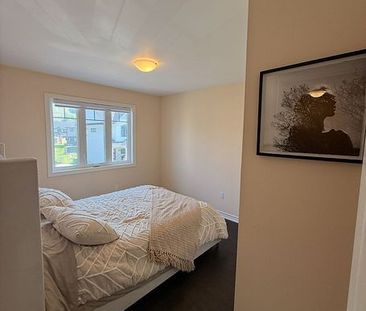 For Lease - 151 Rosie Street Unit# 81, Blue Mountains, Ontario - Photo 3