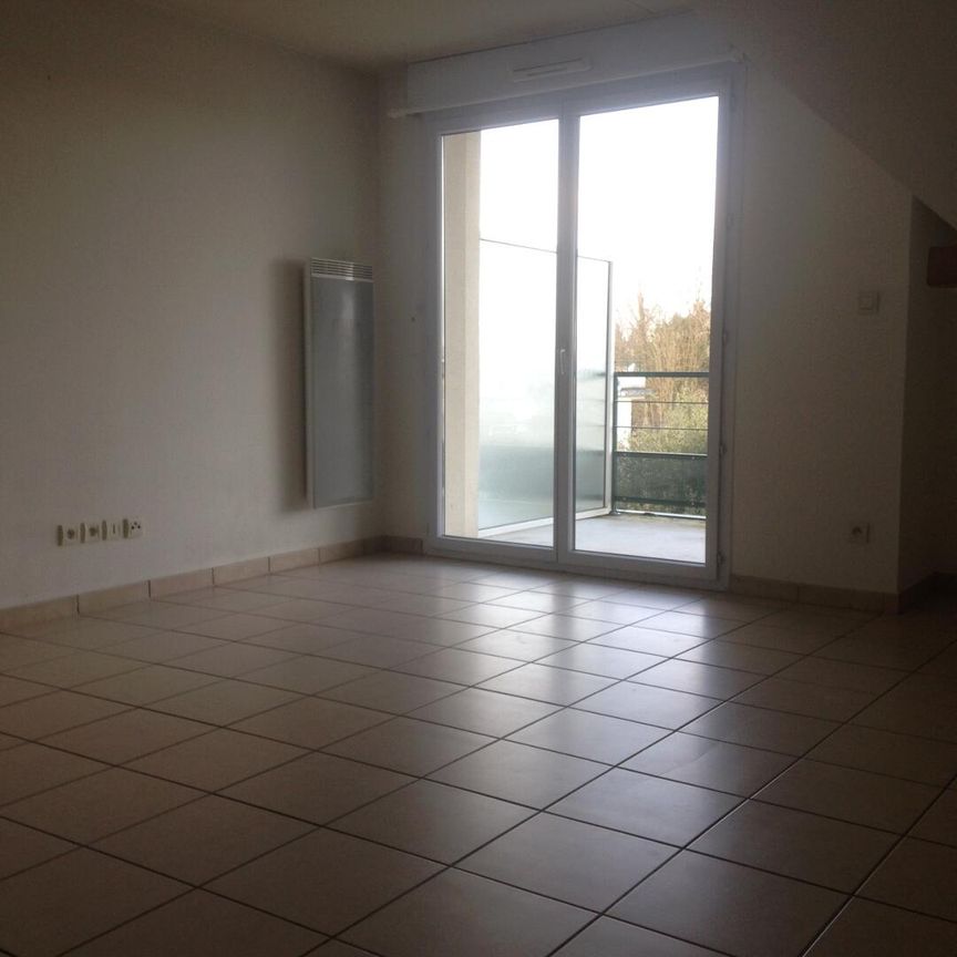 location Appartement T2 DE 37.57m² À MONTLOUIS SUR LOIRE - Photo 1