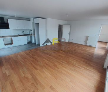 Appartement Rueil Malmaison 5 pièce(s) 111 m2, - Photo 1