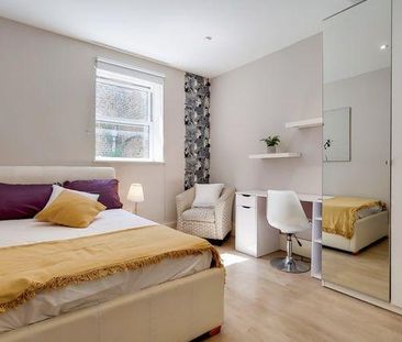 Studio to rent - Photo 6