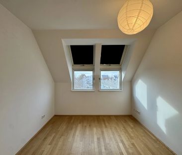 Toll geschnittene 3-Zimmer-Wohnung mit ruhiger Freifläche – jetzt b... - Photo 6