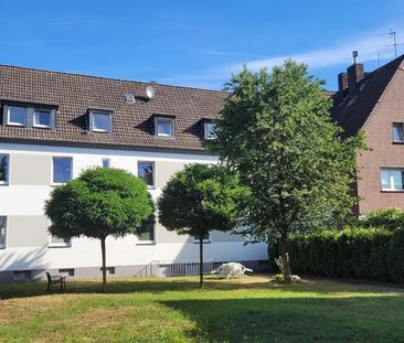 Sanierte Wohnung · 1.OG · Bezugsfertig · für 1 bis 2 Personen - Foto 1