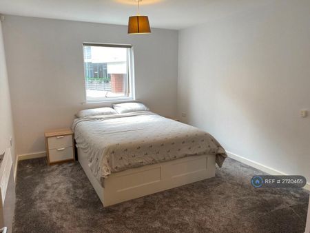 1 bedroom flat to rent - Photo 2