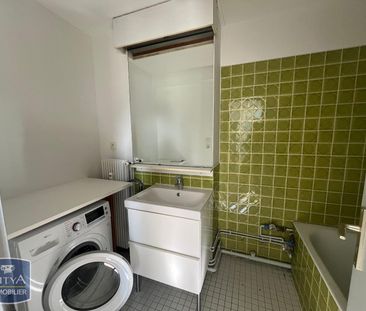 Location Appartement 3 pièces 83m² STRASBOURG 67000 - Photo 4