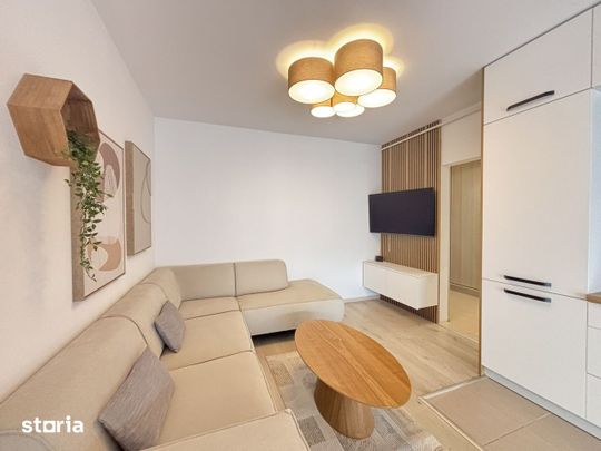 3 camere Avantgarden Tractorul - Photo 1