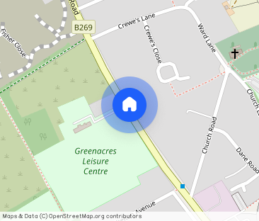 Greenacres Lodge, Warlingham - Photo 1