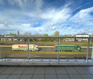 Appartement te huur - Foto 2