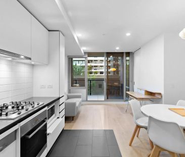 Unit 202/229 Toorak Road, - Photo 4